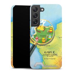 Premium Card Case glossy