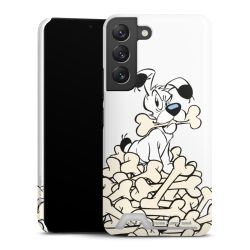 Premium Card Case glossy