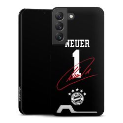 Premium Card Case glossy