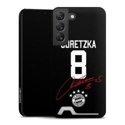 Premium Card Case glossy