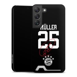 Premium Card Case glossy