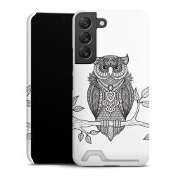 Premium Card Case glossy