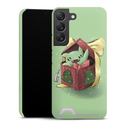 Premium Card Case glossy