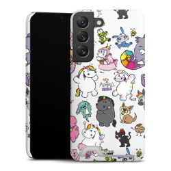 Premium Card Case glossy