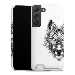 Premium Card Case glossy