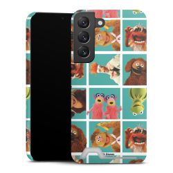 Premium Card Case glossy