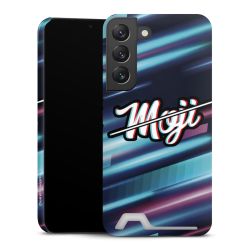 Premium Card Case glossy