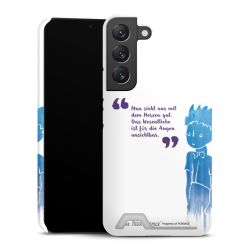 Premium Card Case glossy