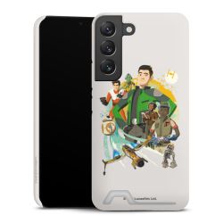 Premium Card Case glossy