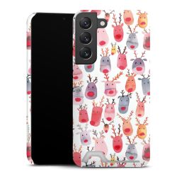 Premium Card Case glossy