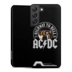 Premium Card Case glossy