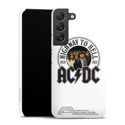 Premium Card Case glossy