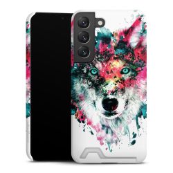 Premium Card Case glossy