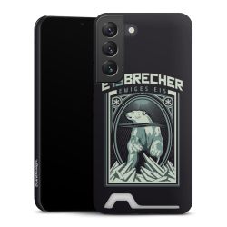 Premium Card Case glossy