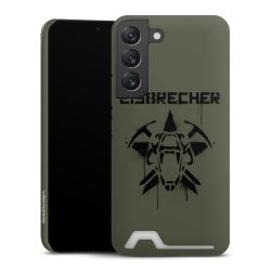 Premium Card Case glossy