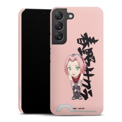 Premium Card Case glossy