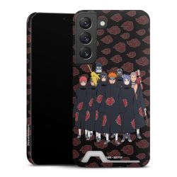 Premium Card Case glossy