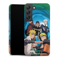 Premium Card Case glossy