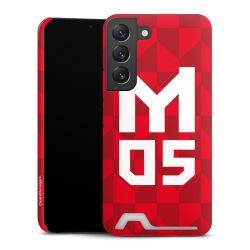 Premium Card Case glossy