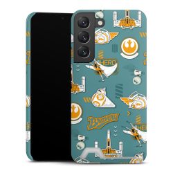 Premium Card Case glossy