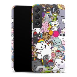 Premium Card Case glossy