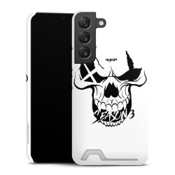 Premium Card Case glossy