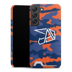 Premium Card Case glossy