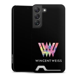 Premium Card Case glossy