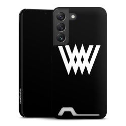 Premium Card Case glossy