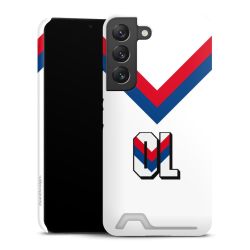 Premium Card Case glossy