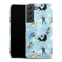 Premium Card Case glossy