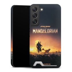 Premium Card Case glossy