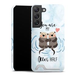 Premium Card Case glossy