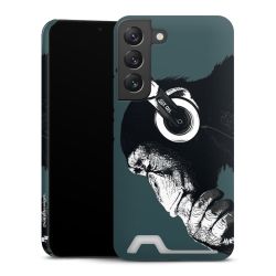 Premium Card Case glossy