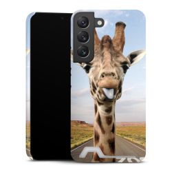 Premium Card Case glossy