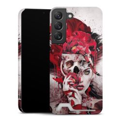 Premium Card Case glossy