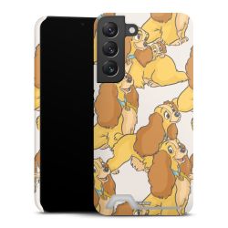 Premium Card Case glossy