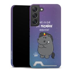 Premium Card Case glossy