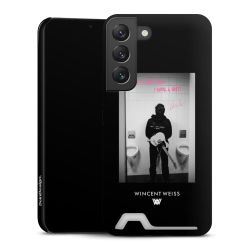 Premium Card Case glossy