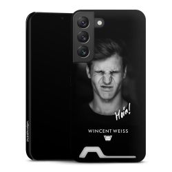 Premium Card Case glossy