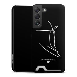 Premium Card Case glossy