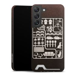 Premium Card Case glossy