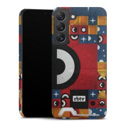 Premium Card Case glossy