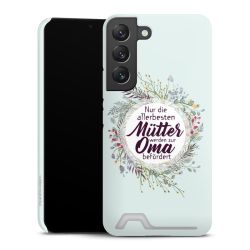 Premium Card Case glossy