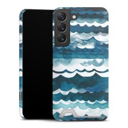 Premium Card Case glossy