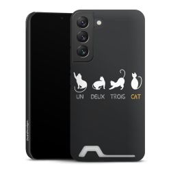 Premium Card Case glossy