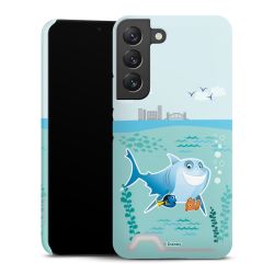 Premium Card Case glossy