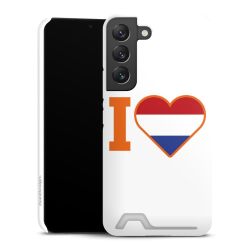 Premium Card Case glossy