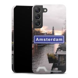 Premium Card Case glossy