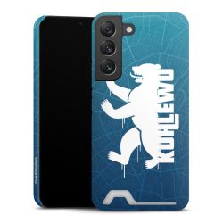 Premium Card Case glossy